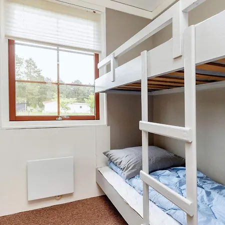 Holiday home 5 Person In Rodby-by Traum