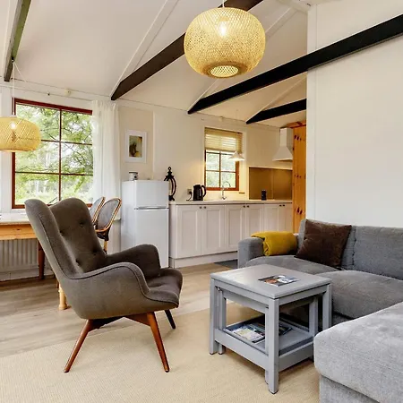 Holiday home 5 Person In Rodby-by Traum Rodby