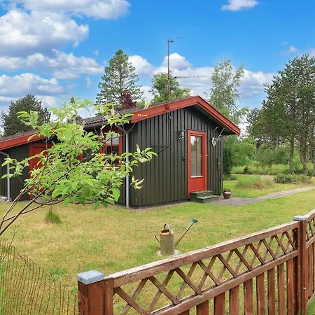 5 Person In Rodby-by Traum Holiday home Rodby