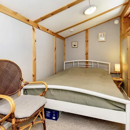 Holiday home 5 Person In Rodby-by Traum Rodby