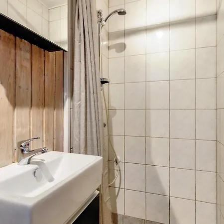 Holiday home 5 Person In Rodby-by Traum