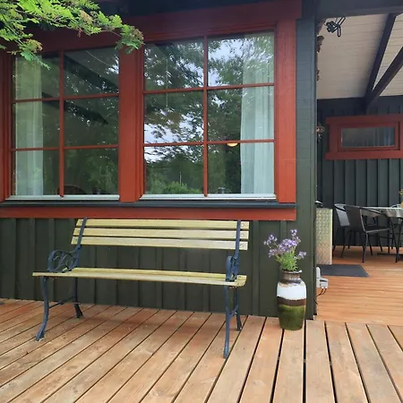 5 Person In Rodby-by Traum Holiday home *