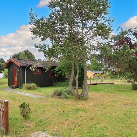 5 Person In Rodby-by Traum Rodby