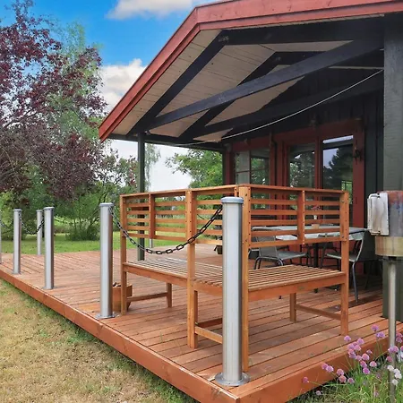 Holiday home 5 Person In Rodby-by Traum