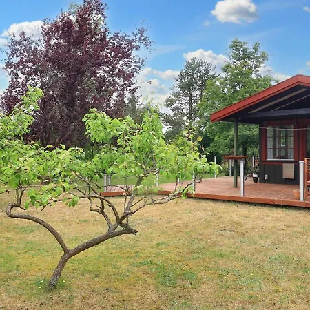 5 Person In Rodby-by Traum Holiday home Rodby