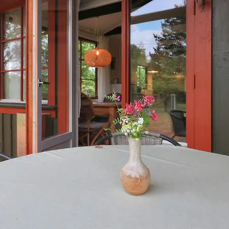 5 Person In Rodby-by Traum Holiday home *