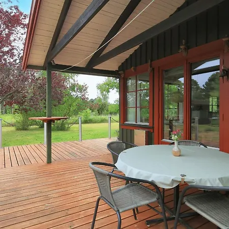 5 Person In Rodby-by Traum Holiday home *