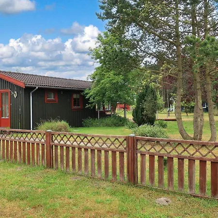 Holiday home 5 Person In Rodby-by Traum *