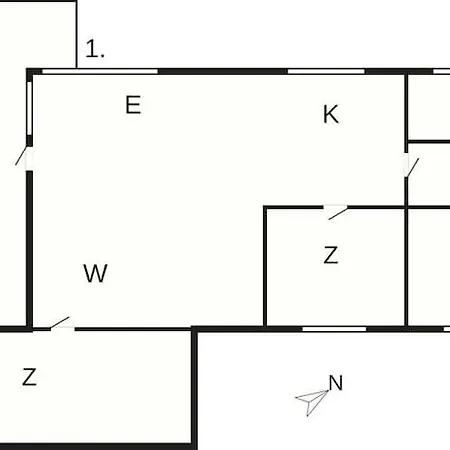 Casa vacanze Iii *